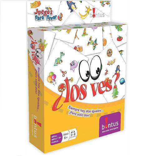 Los Ves?